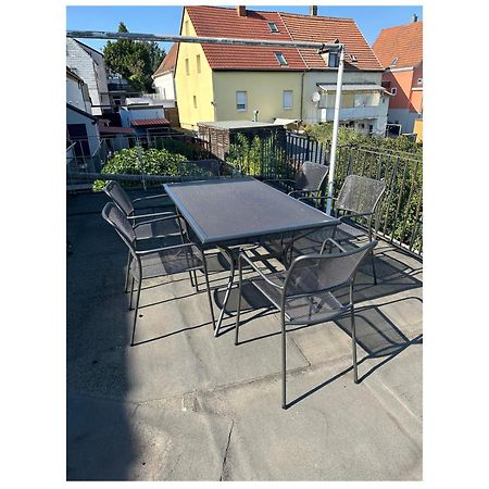 Anka'S Ferienhaus Bexbach المظهر الخارجي الصورة