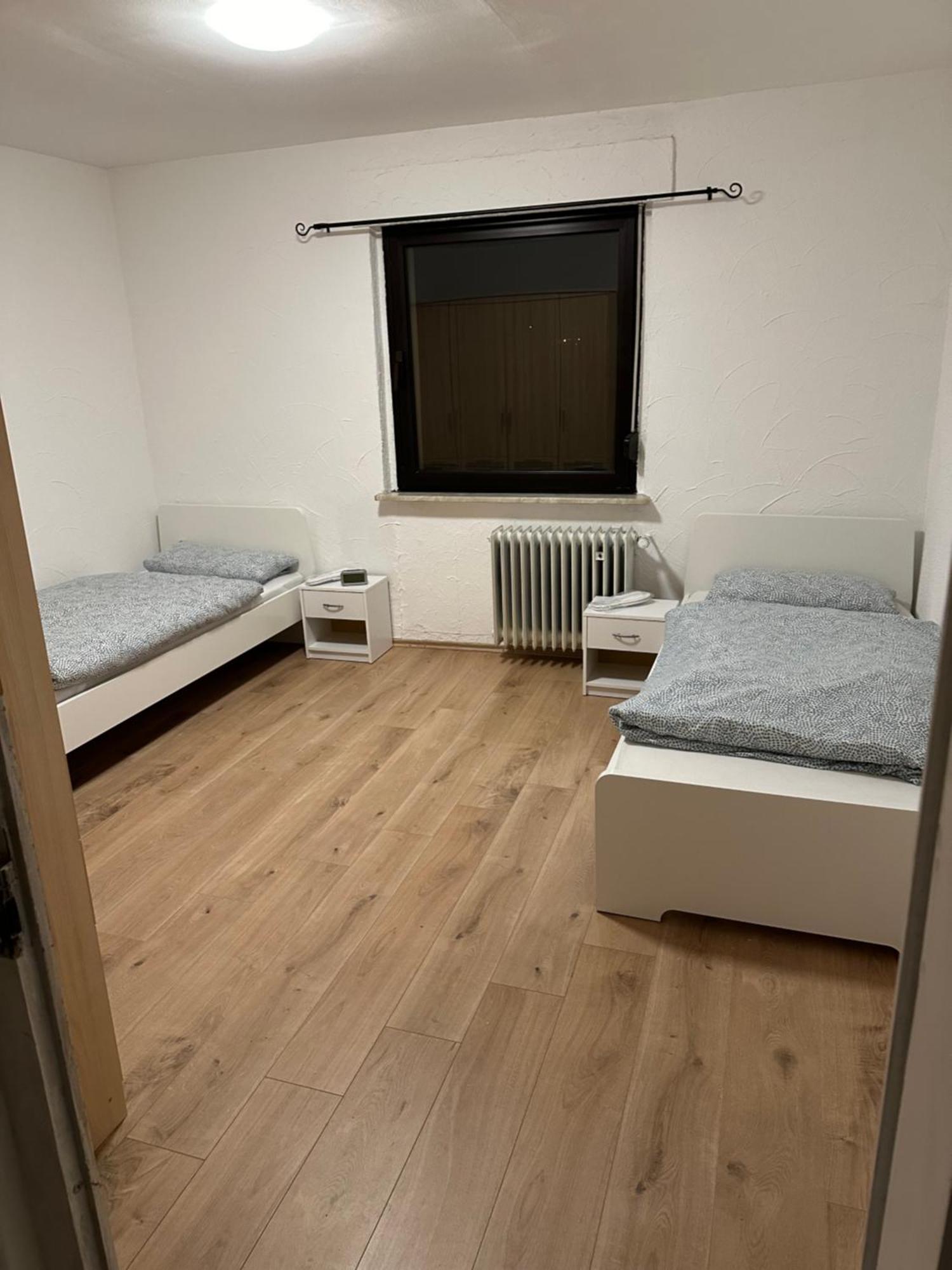 Anka'S Ferienhaus Bexbach المظهر الخارجي الصورة