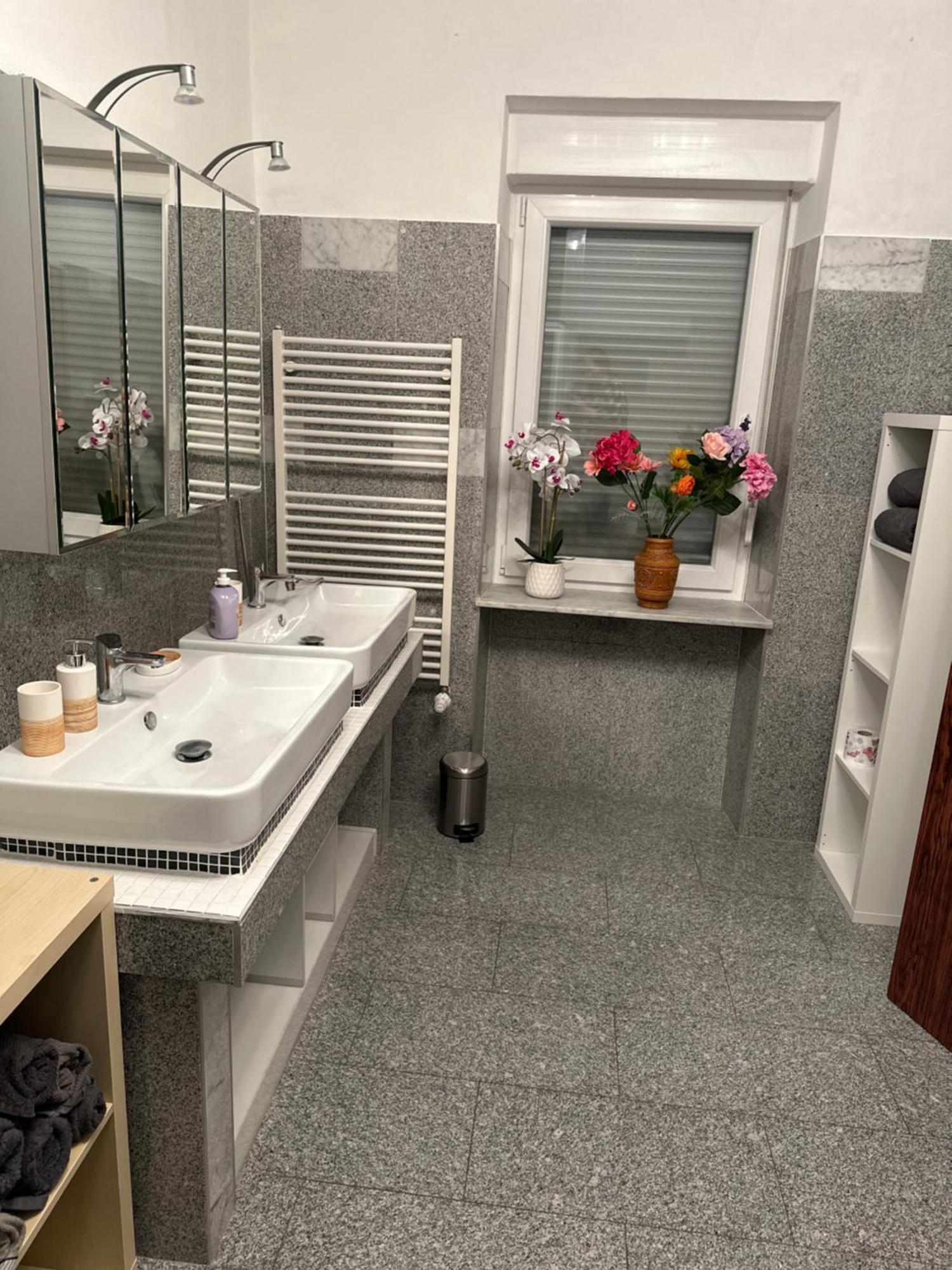 Anka'S Ferienhaus Bexbach المظهر الخارجي الصورة