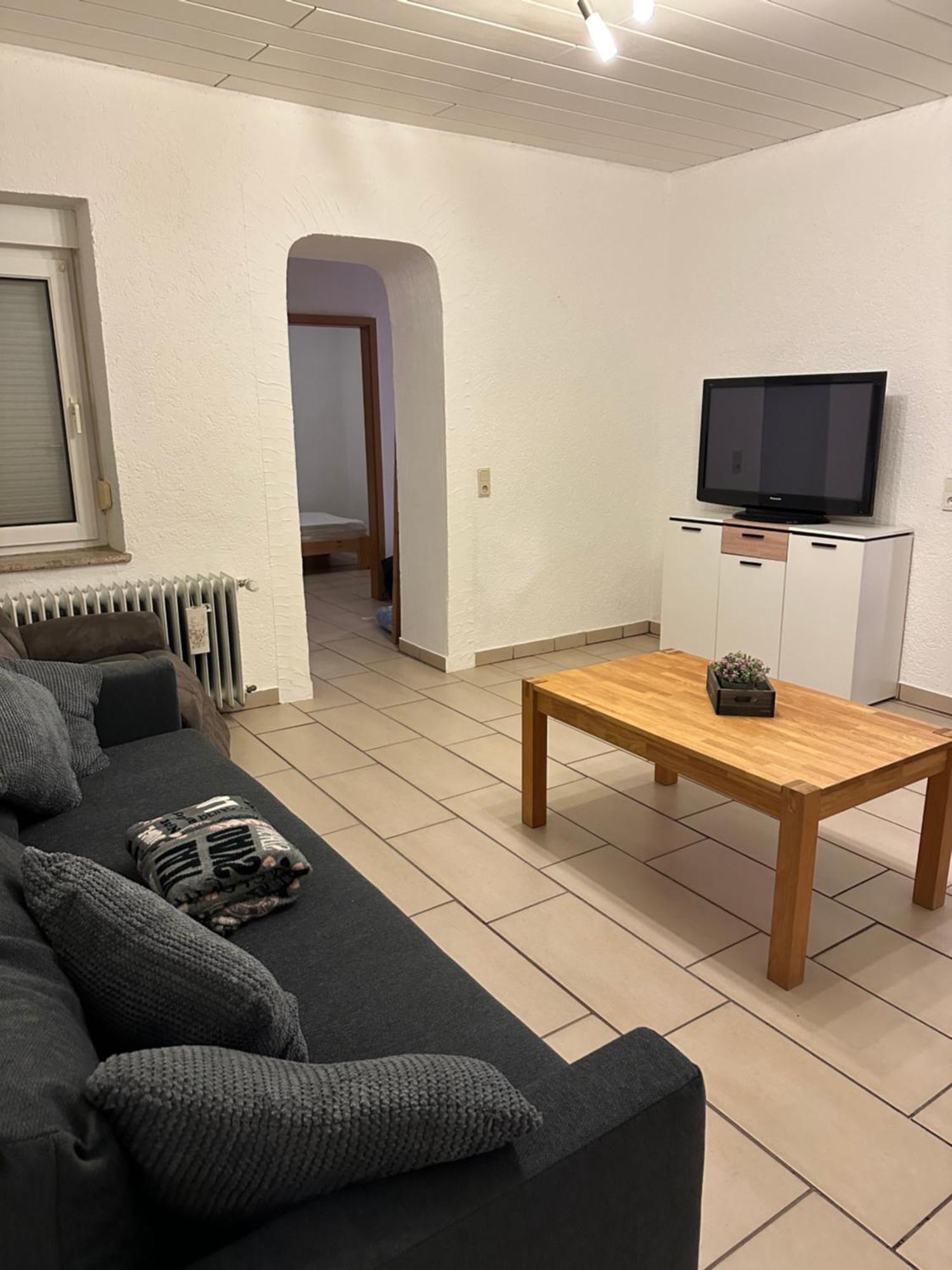 Anka'S Ferienhaus Bexbach المظهر الخارجي الصورة