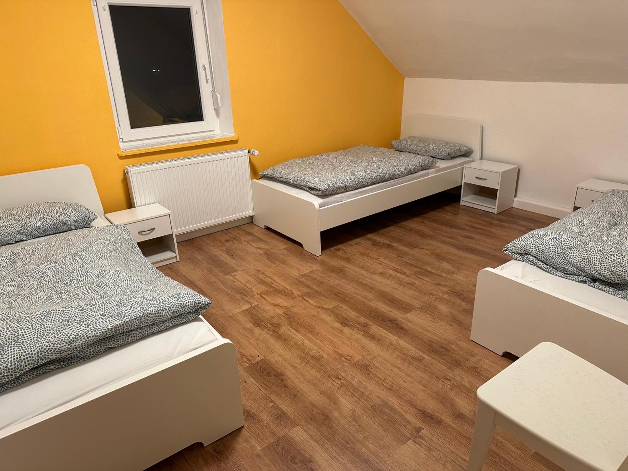 Anka'S Ferienhaus Bexbach المظهر الخارجي الصورة