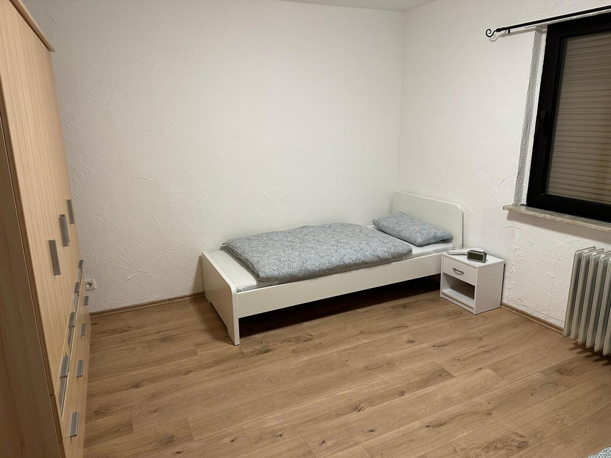 Anka'S Ferienhaus Bexbach المظهر الخارجي الصورة