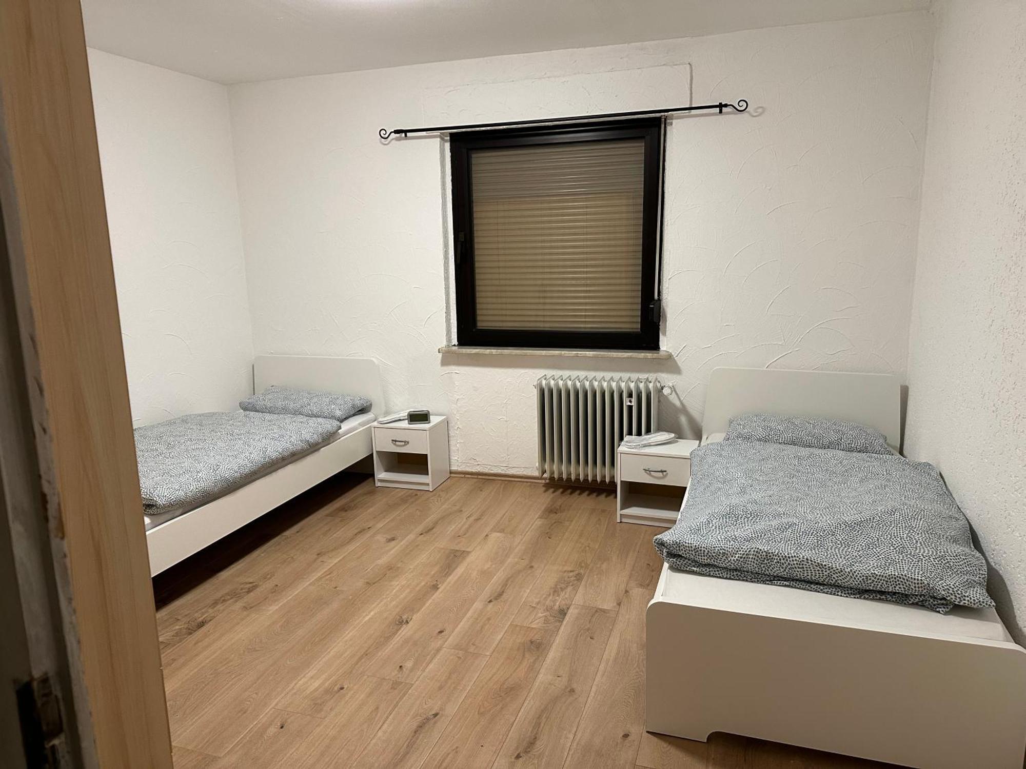 Anka'S Ferienhaus Bexbach المظهر الخارجي الصورة